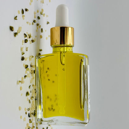 Aurum Hydraterend Gezichtsserum - Evening Renewal (Avondherstel)