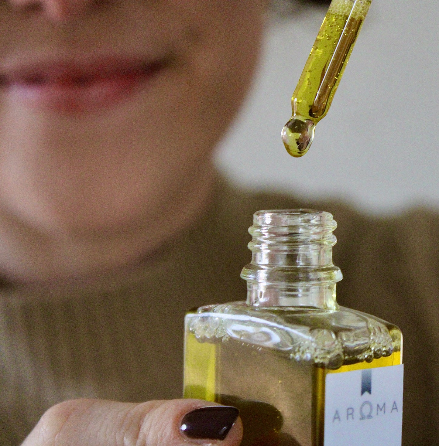 Argentum Hydraterend Gezichtsserum - Morning Radiance (Stralende Huid)