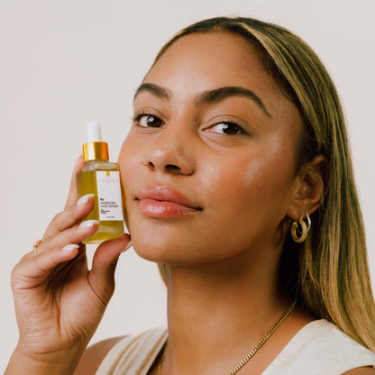 De Aromaroutine - Ochtend- & Avondset